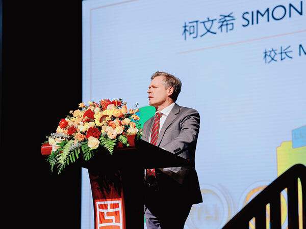  100th day celebration,Hiba Academy Nantong